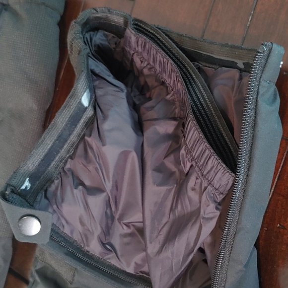 Waterproof Ski Pants-Oneskee brand-Mens size M2: 32-34'...outstanding brand! NWT - Picture 9 of 16